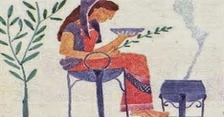 Τι είχε πει η Πυθία για το μέλλον της Ελλάδας – Ο διαχρονικός χρησμός